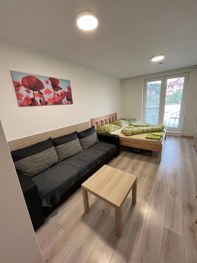 Apartman Paula 2 Podhajska Exterior photo