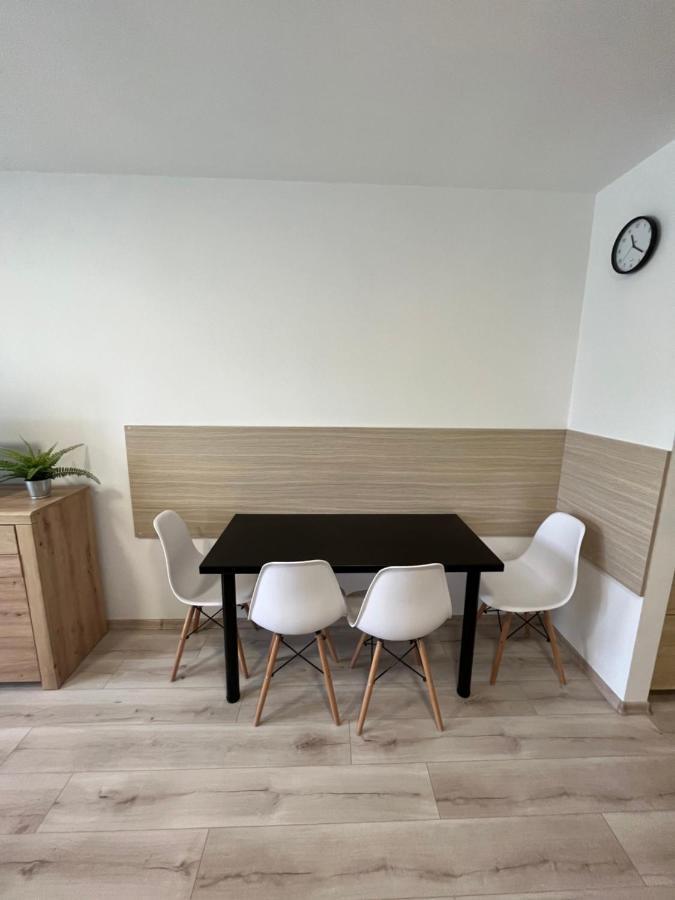 Apartman Paula 2 Podhajska Exterior photo