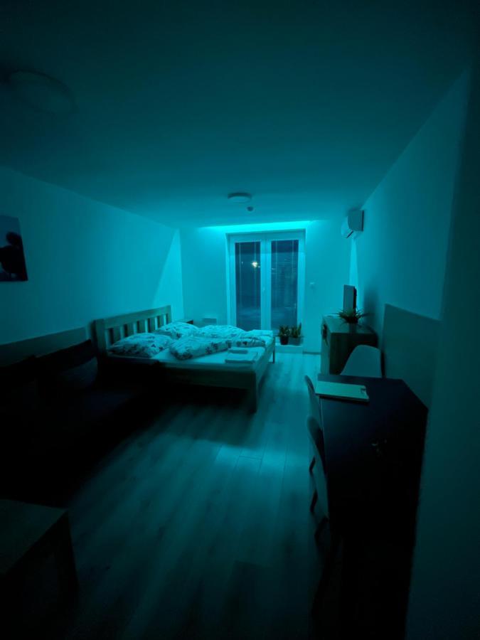 Apartman Paula 2 Podhajska Exterior photo