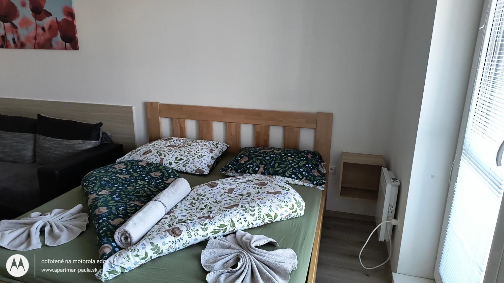 Apartman Paula 2 Podhajska Exterior photo